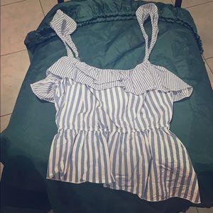 Victoria’s Secret tank top (never worn)